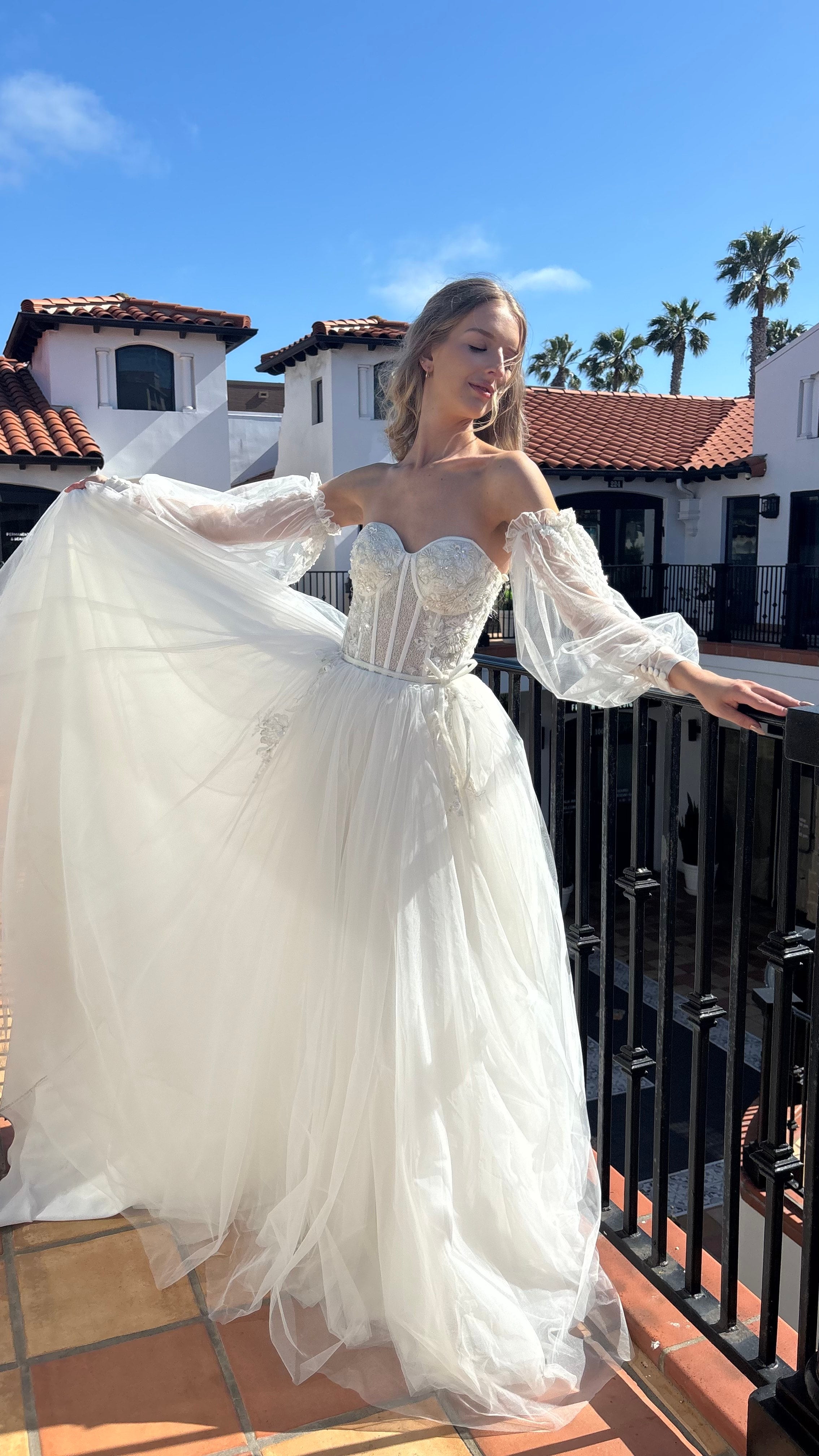 corset princess dresses White Cotton Corset Dress with Lace & Ruffles  Summer Princess Aesthetic
