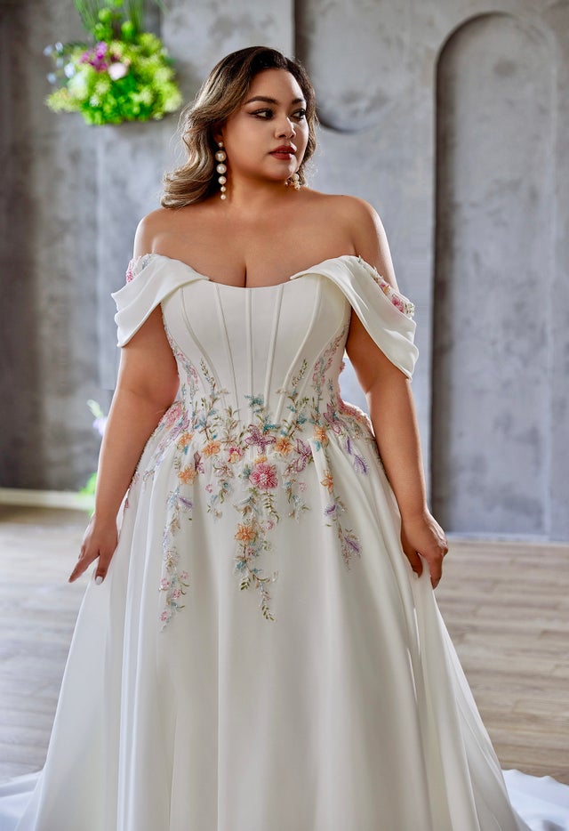 empire waist fairy wedding dresses Simple A Line Satin Prom Dresses Emerald Green Long Evening Dress Custom Color / US16 main image 0