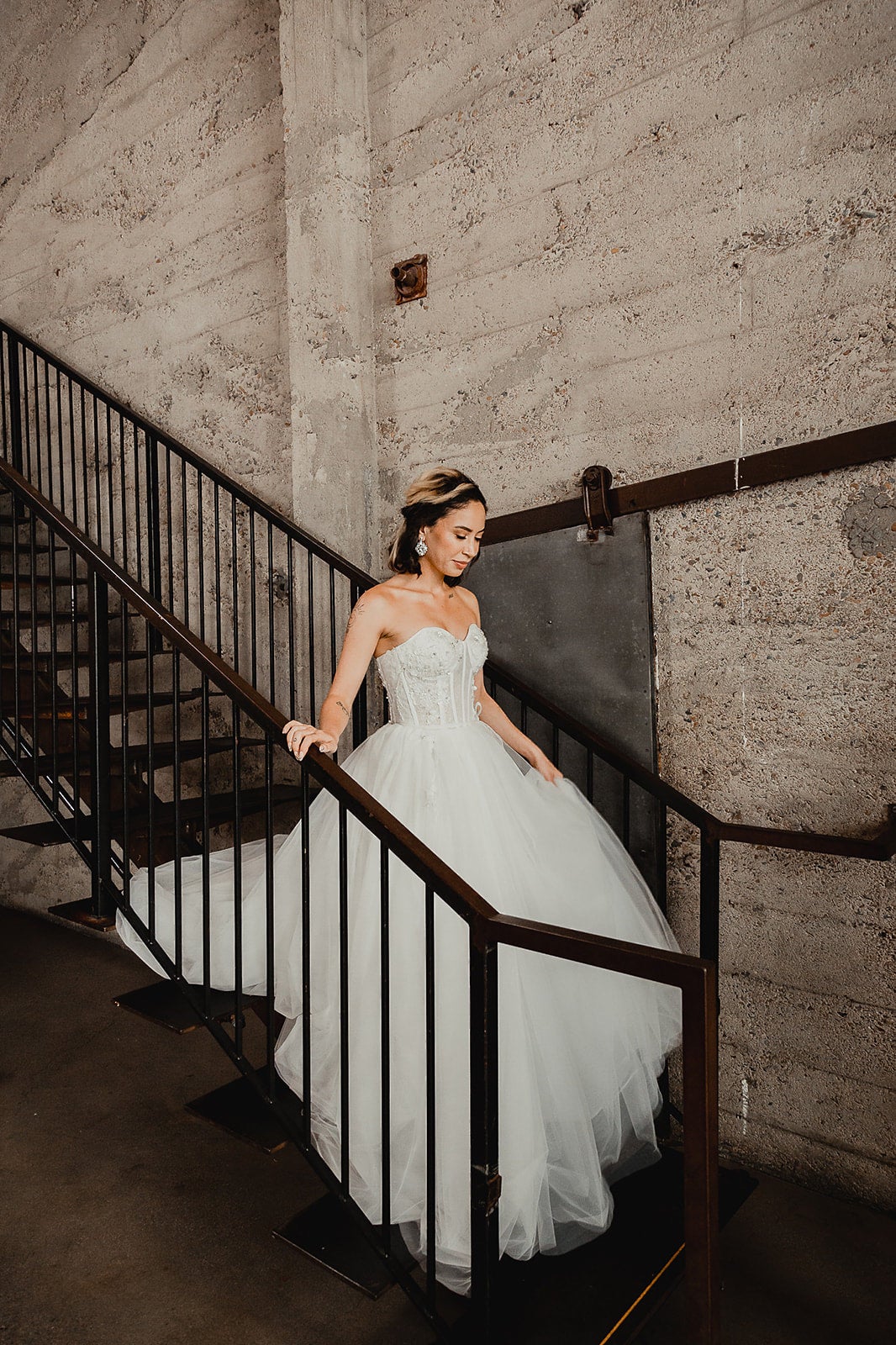 strapless corset princess wedding dresses Strapless Lace Princess Ballgown Bridal Gown with Sweetheart Neckline