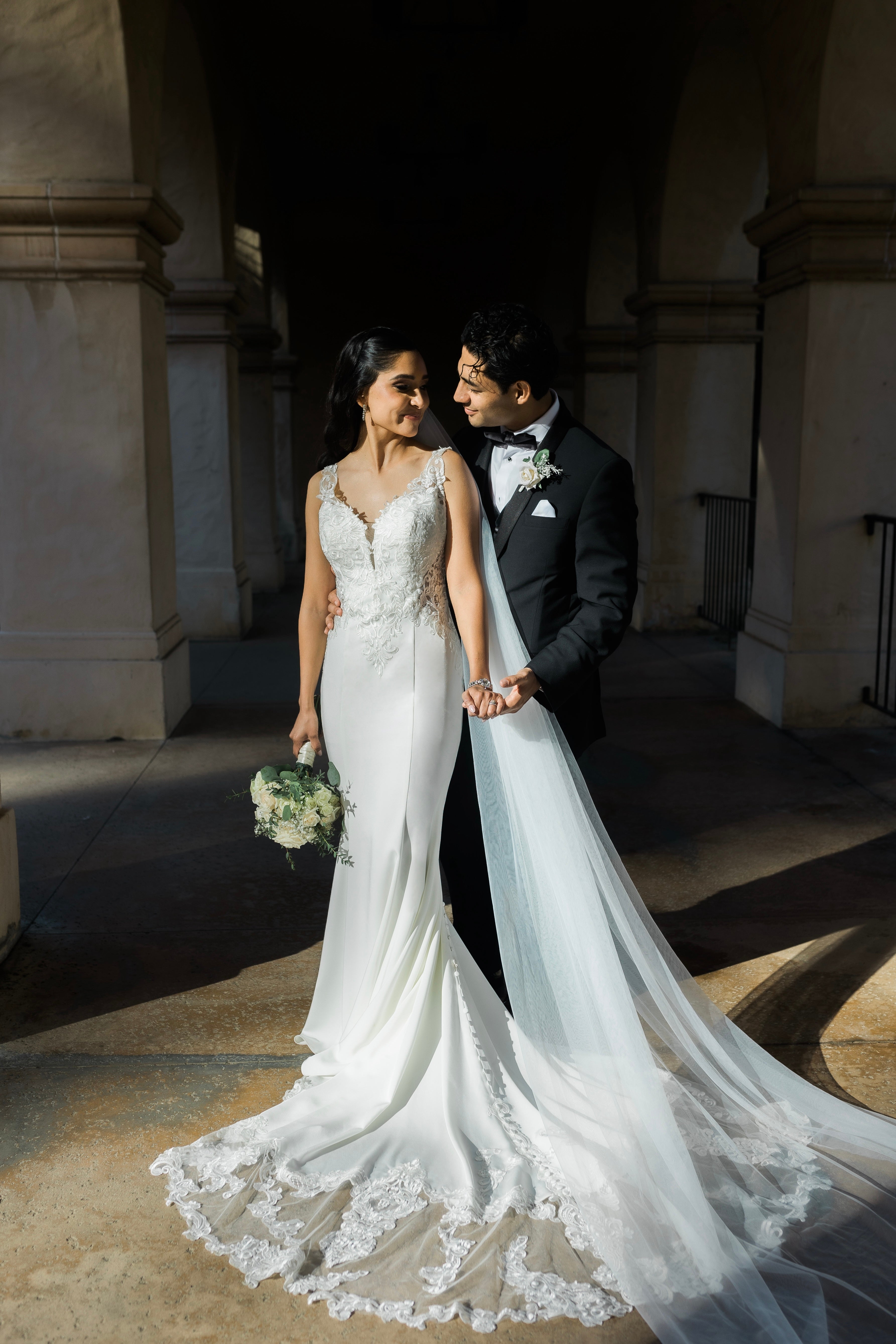 Wedding weddingdress bridalgown | Full Moon Bridal